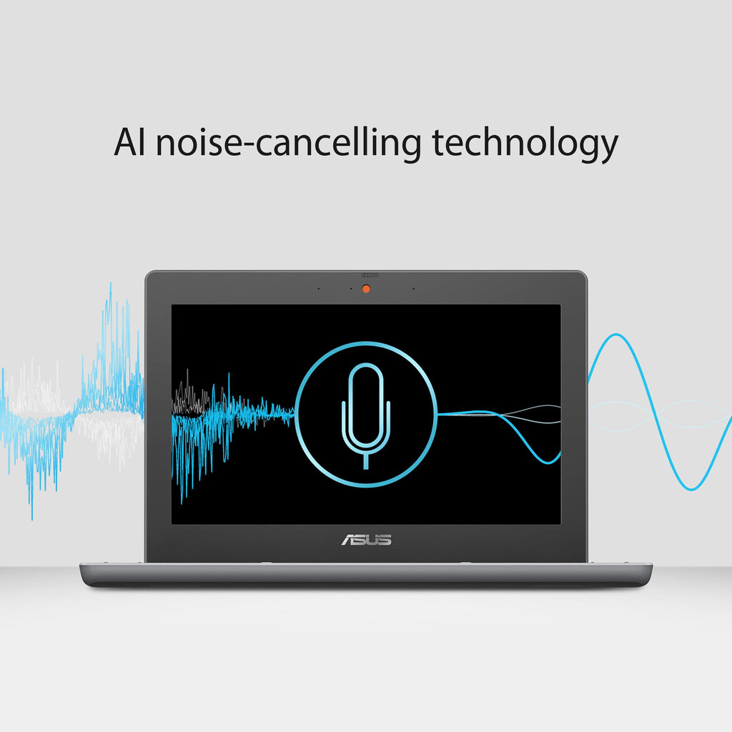 ASUS BR1100C-C1XA-3Y Intel® Celeron® N N4500 Laptop 29.5 cm (11.6") HD 4 GB DDR4-SDRAM 128 GB eMMC Wi-Fi 6 (802.11ax) Windows 11 Pro Academic Grey