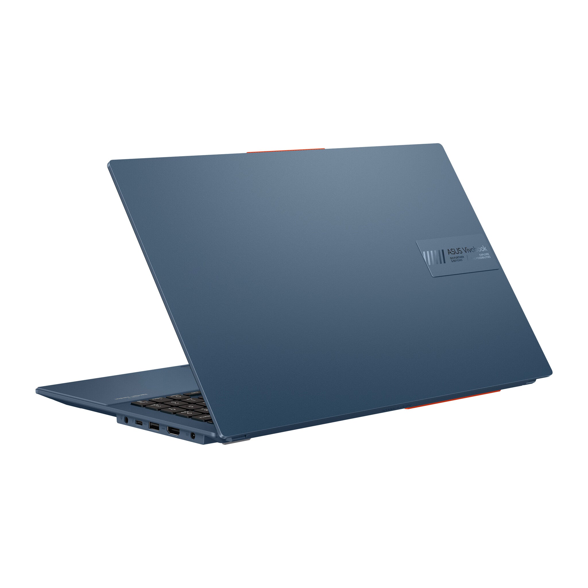 ASUS Vivobook S 15 OLED S5504VA-L1090W Intel® Core™ i5 i5-13500H Laptop 39.6 cm (15.6") Full HD 16 GB LPDDR5-SDRAM 512 GB SSD Wi-Fi 6E (802.11ax) Windows 11 Home Blue