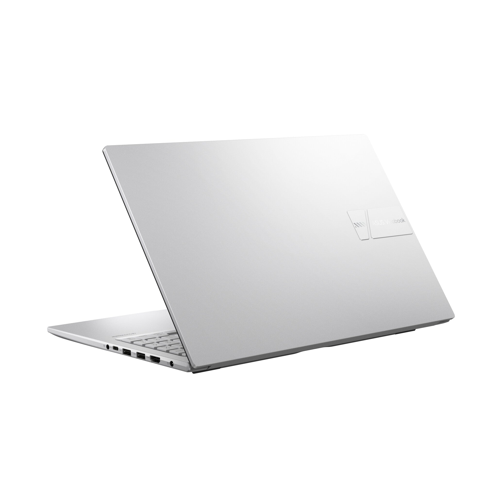 ASUS Vivobook 15 X1504ZA-NJ133W Intel® Core™ i7 i7-1255U Laptop 39.6 cm (15.6") Full HD 16 GB DDR4-SDRAM 1 TB SSD Wi-Fi 6E (802.11ax) Windows 11 Home Silver