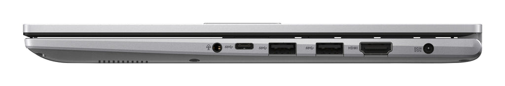 ASUS Vivobook 14 X1404VA-EB076W Intel® Core™ i5 i5-1335U Laptop 35.6 cm (14") Full HD 16 GB DDR4-SDRAM 512 GB SSD Wi-Fi 6E (802.11ax) Windows 11 Home Silver