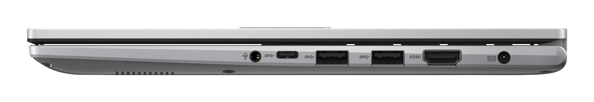 ASUS Vivobook 14 X1404VA-EB076W Intel® Core™ i5 i5-1335U Laptop 35.6 cm (14") Full HD 16 GB DDR4-SDRAM 512 GB SSD Wi-Fi 6E (802.11ax) Windows 11 Home Silver