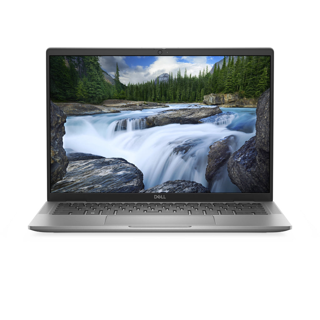 DELL Latitude 7440 Intel® Core™ i7 i7-1365U Laptop 35.6 cm (14") Full HD+ 16 GB LPDDR5-SDRAM 256 GB SSD Wi-Fi 6E (802.11ax) Windows 11 Pro Grey