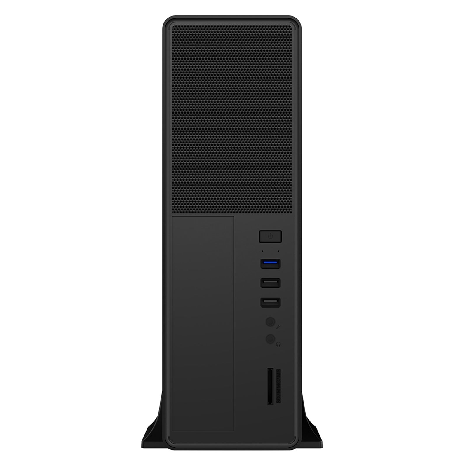 DC Home Office Slim - i3-12100, 16GB DDR4, 256GB SSD, Intel Desktop PC