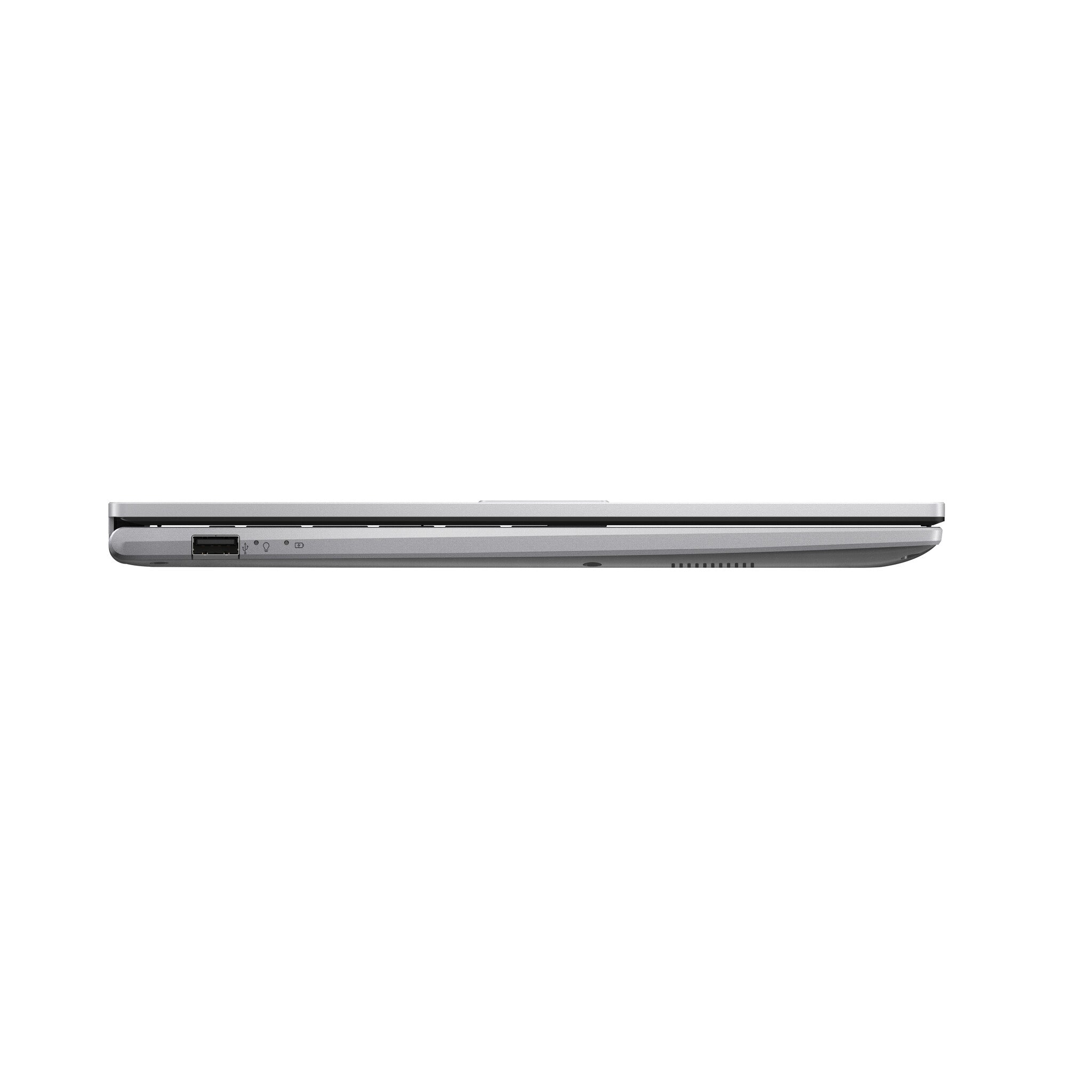 ASUS Vivobook 15 X1504ZA-NJ133W Intel® Core™ i7 i7-1255U Laptop 39.6 cm (15.6") Full HD 16 GB DDR4-SDRAM 1 TB SSD Wi-Fi 6E (802.11ax) Windows 11 Home Silver
