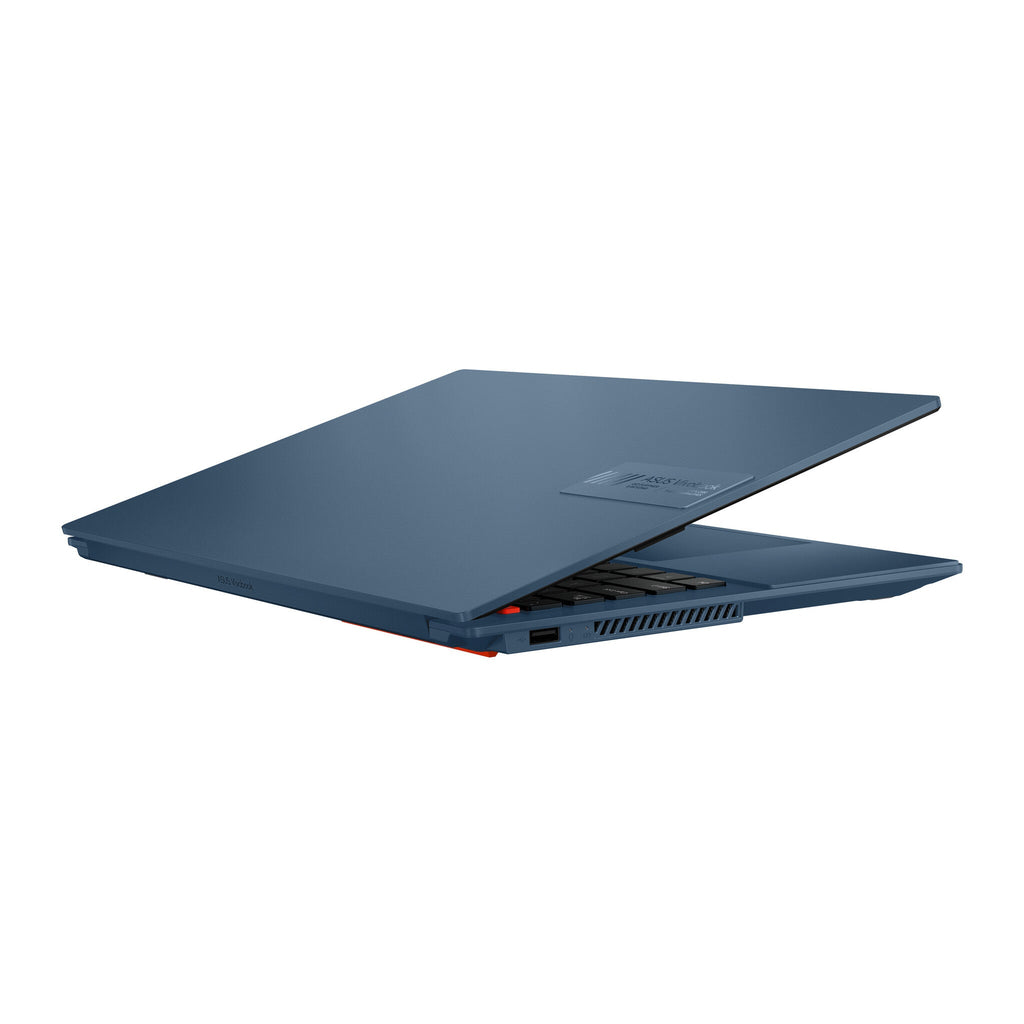ASUS Vivobook S 15 OLED S5504VA-L1090W Intel® Core™ i5 i5-13500H Laptop 39.6 cm (15.6") Full HD 16 GB LPDDR5-SDRAM 512 GB SSD Wi-Fi 6E (802.11ax) Windows 11 Home Blue