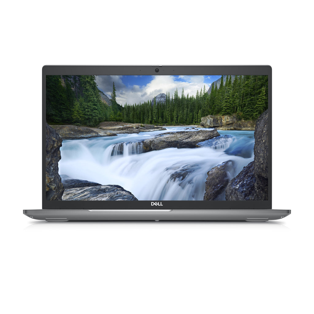 DELL Latitude 5540 Intel® Core™ i7 i7-1365U Laptop 39.6 cm (15.6") Full HD 16 GB DDR4-SDRAM 512 GB SSD Wi-Fi 6E (802.11ax) Windows 11 Pro UK English Grey