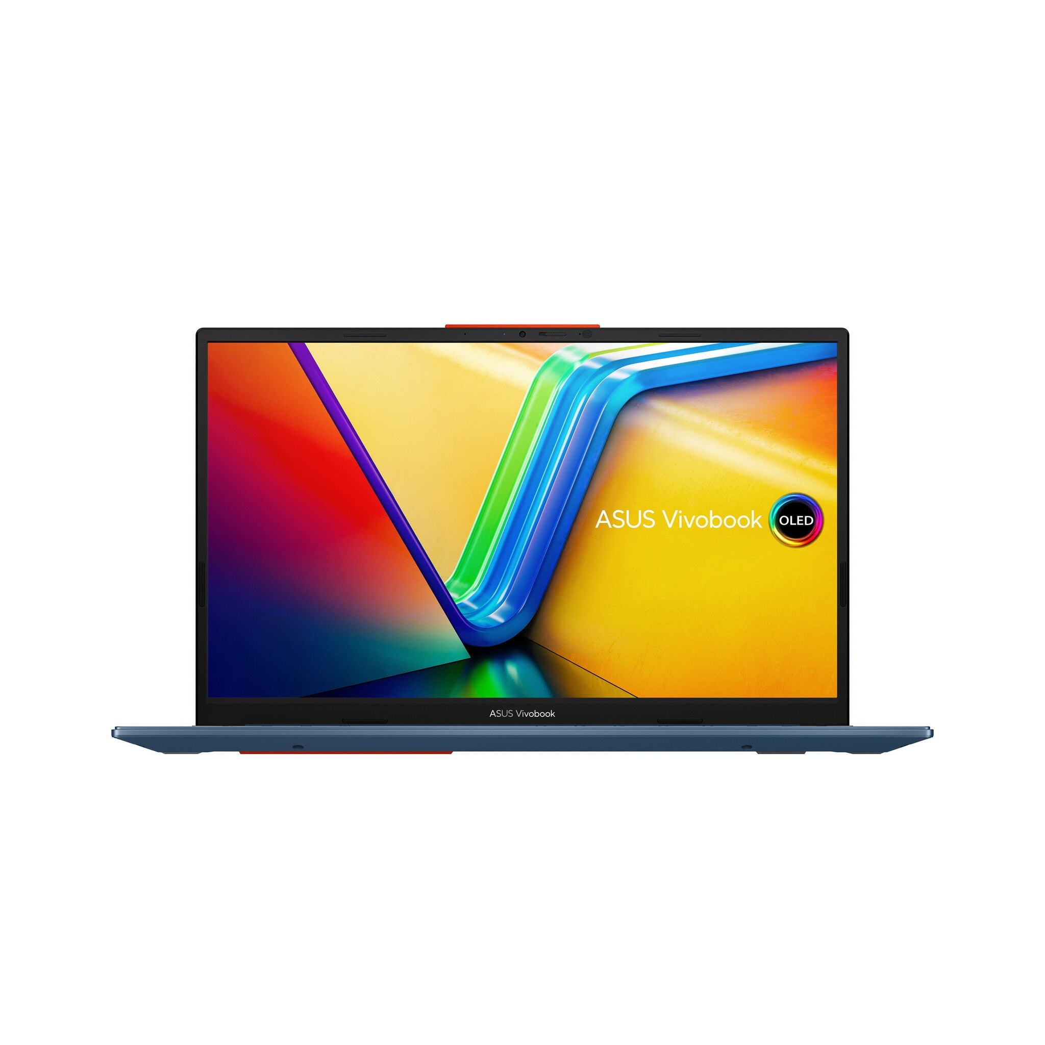 ASUS Vivobook S 15 OLED S5504VA-L1090W Intel® Core™ i5 i5-13500H Laptop 39.6 cm (15.6") Full HD 16 GB LPDDR5-SDRAM 512 GB SSD Wi-Fi 6E (802.11ax) Windows 11 Home Blue