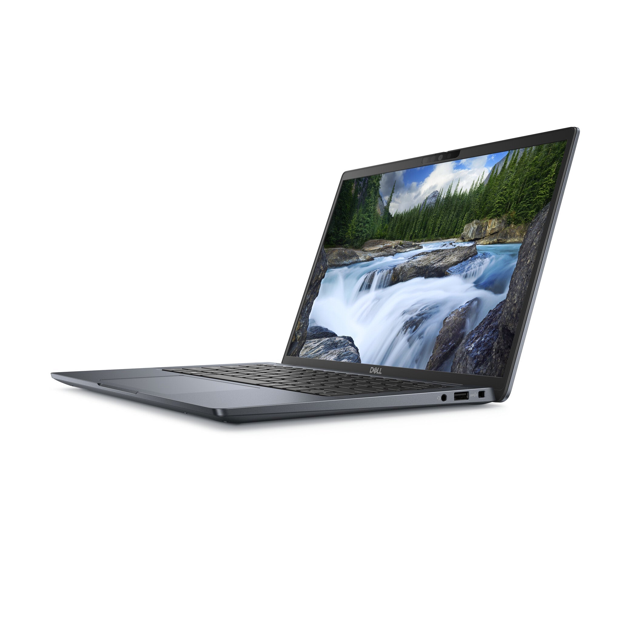 DELL Latitude 7340 Intel® Core™ i7 i7-1365U Laptop 33.8 cm (13.3") Full HD+ 16 GB LPDDR5-SDRAM 512 GB SSD Wi-Fi 6E (802.11ax) Windows 11 Pro Grey