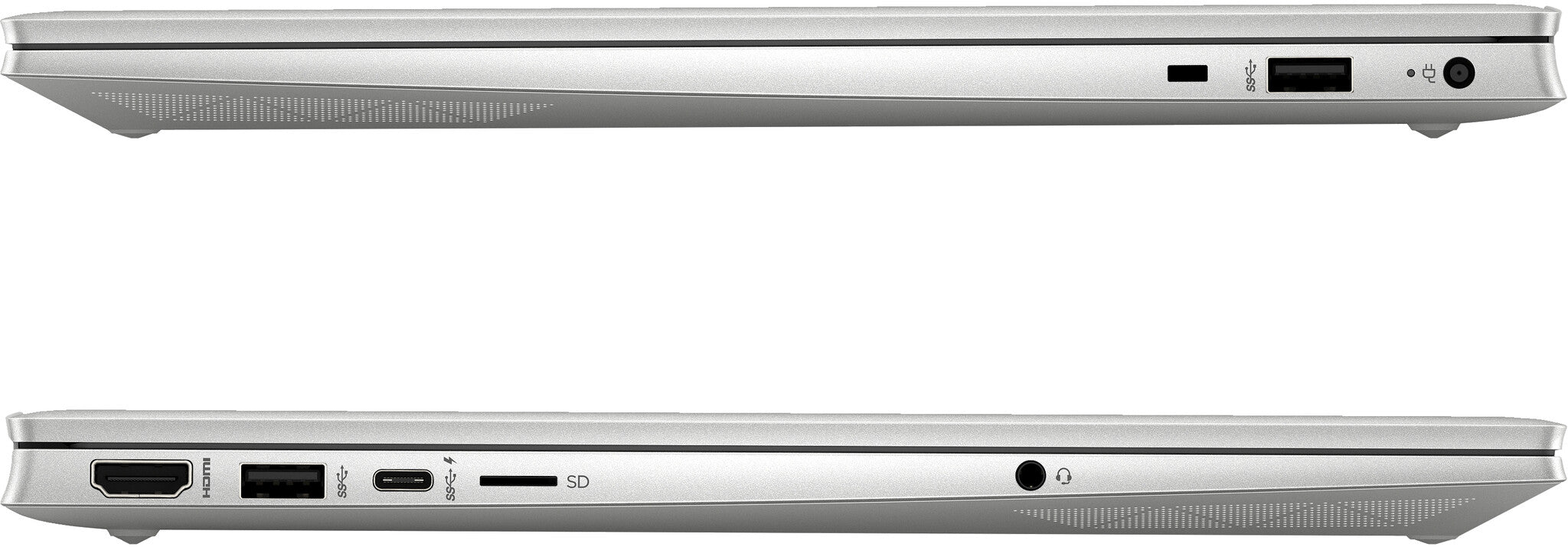 HP Pavilion 15-eh1024na AMD Ryzen™ 5 5500U Laptop 39.6 cm (15.6") Touchscreen Full HD 8 GB DDR4-SDRAM 512 GB SSD Wi-Fi 5 (802.11ac) Windows 11 Home Silver