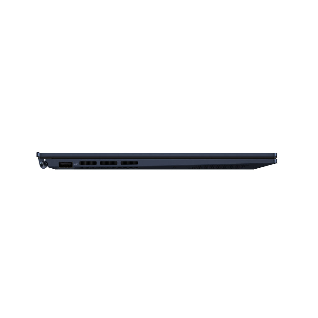 ASUS Zenbook 14 OLED UX3402VA-KNi715XT Intel® Core™ i7 i7-1360P Laptop 35.6 cm (14") Touchscreen 2.8K 16 GB LPDDR5-SDRAM 512 GB SSD Wi-Fi 6E (802.11ax) Windows 11 Pro Blue