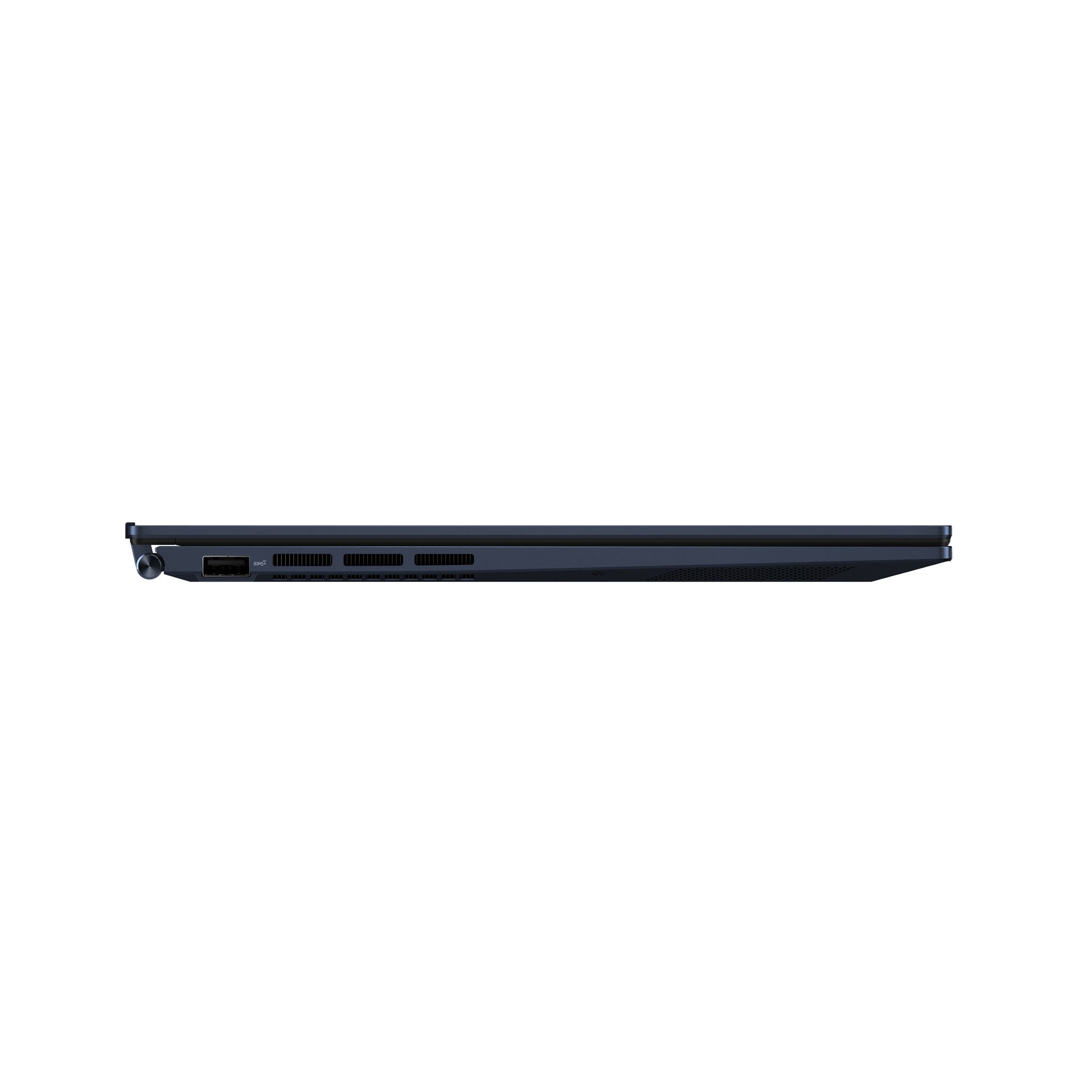 ASUS Zenbook 14 OLED UX3402VA-KNi715XT Intel® Core™ i7 i7-1360P Laptop 35.6 cm (14") Touchscreen 2.8K 16 GB LPDDR5-SDRAM 512 GB SSD Wi-Fi 6E (802.11ax) Windows 11 Pro Blue