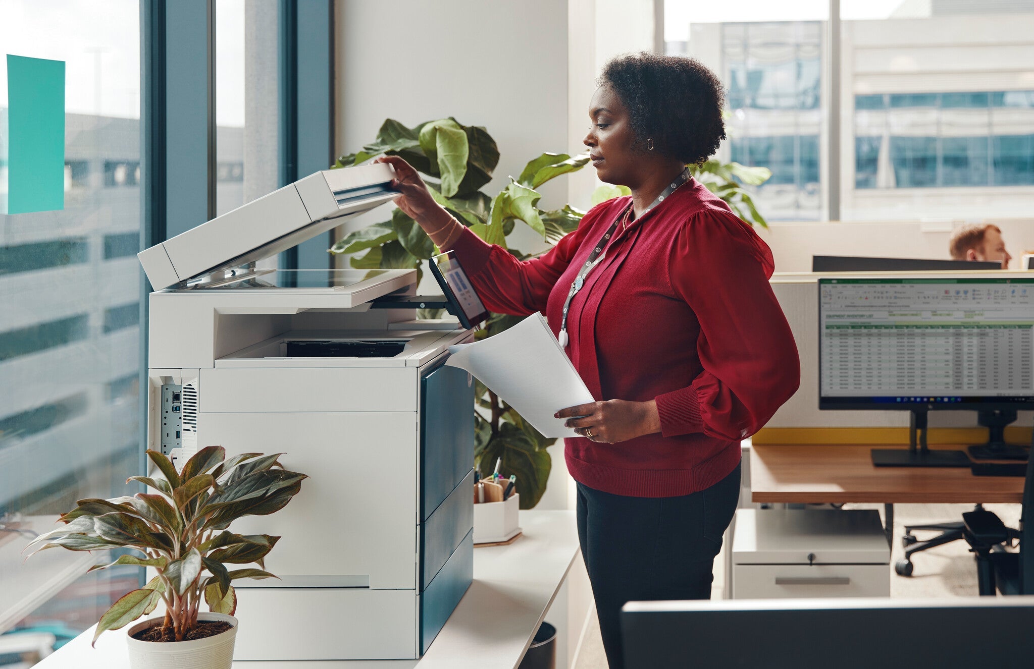 HP EliteBook 840 G10 Intel® Core™ i5 i5-1335U Laptop 35.6 cm (14") WUXGA 16 GB DDR5-SDRAM 512 GB SSD Wi-Fi 6E (802.11ax) Windows 11 Pro Silver