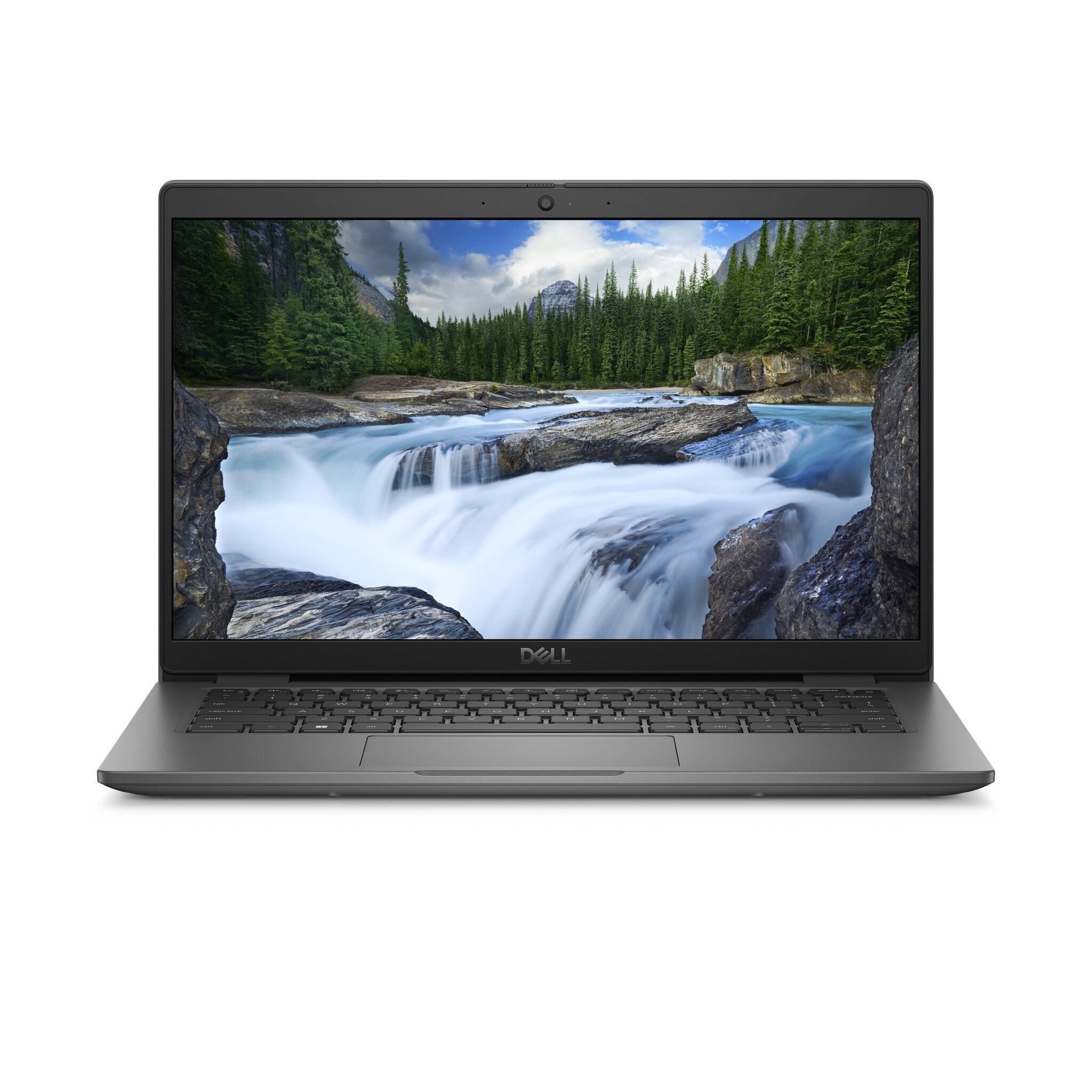 DELL Latitude 3440 Intel® Core™ i5 i5-1335U Laptop 35.6 cm (14") Full HD 16 GB DDR4-SDRAM 256 GB SSD Wi-Fi 6E (802.11ax) Windows 11 Pro UK English Grey