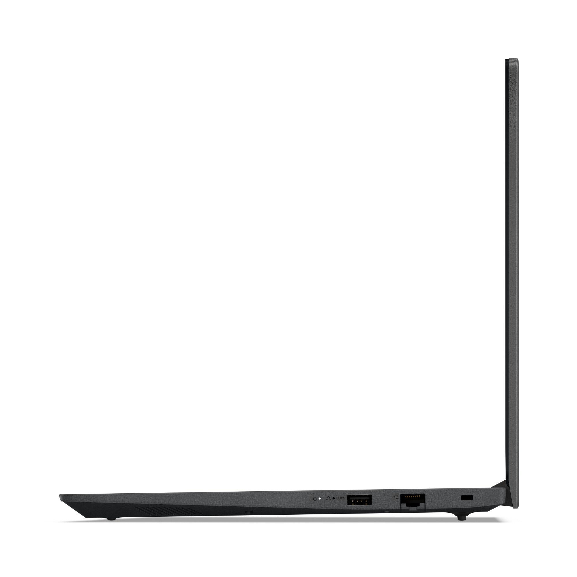 Lenovo V15 G4 AMN AMD Ryzen™ 5 7520U Laptop 39.6 cm (15.6") Full HD 8 GB LPDDR5-SDRAM 512 GB SSD Wi-Fi 5 (802.11ac) Windows 11 Home UK English Black