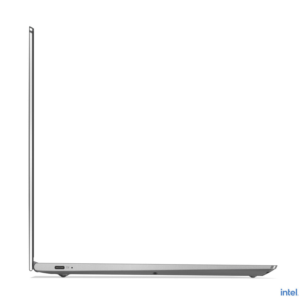 Lenovo ThinkBook 13x G2 IAP Intel® Core™ i7 i7-1255U Laptop 33.8 cm (13.3") WQXGA 16 GB LPDDR5-SDRAM 512 GB SSD Wi-Fi 6E (802.11ax) Windows 11 Pro UK English Grey