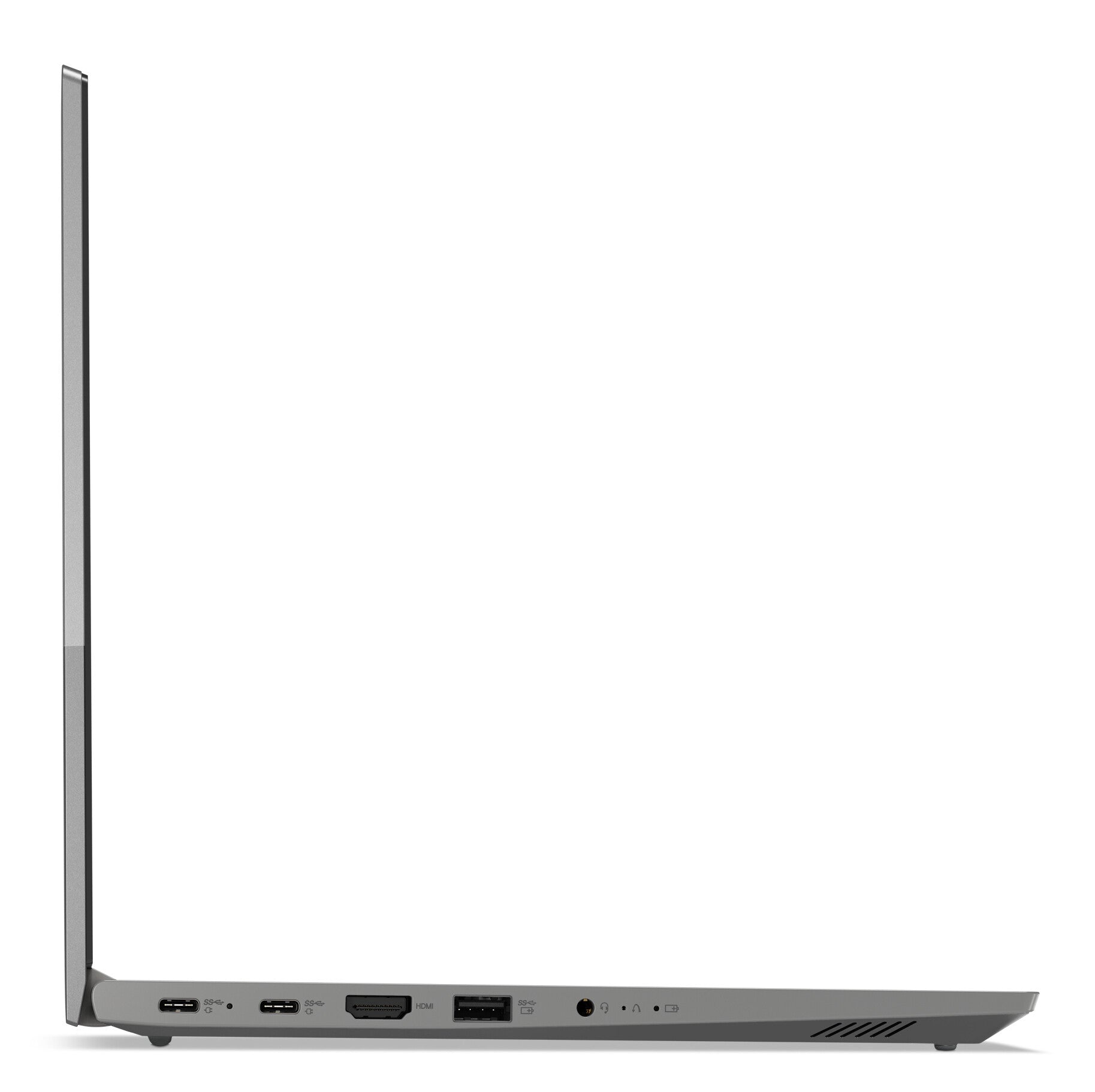 Lenovo ThinkBook 14 G4 ABA AMD Ryzen™ 7 5825U Laptop 35.6 cm (14") Full HD 16 GB DDR4-SDRAM 512 GB SSD Wi-Fi 6 (802.11ax) Windows 11 Pro UK English Grey