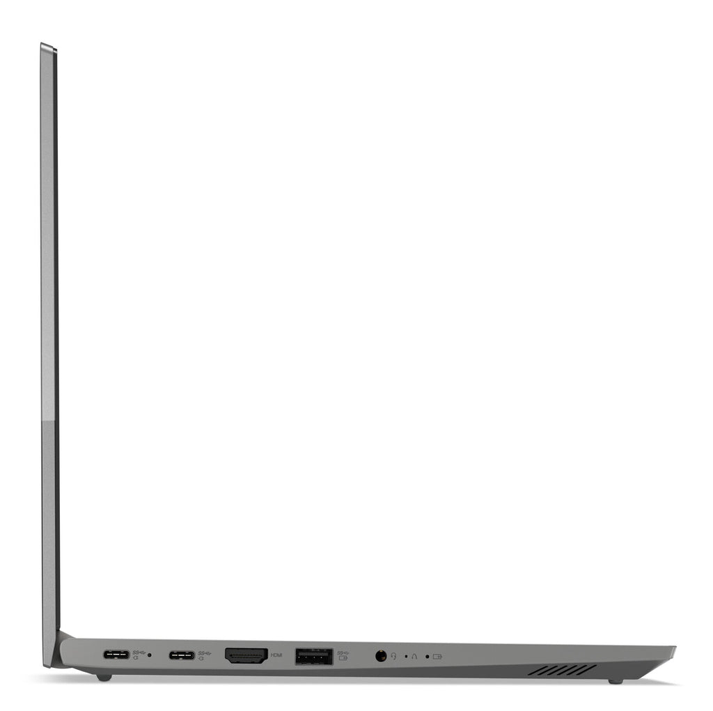 Lenovo ThinkBook 14 G4 ABA AMD Ryzen™ 5 5625U Laptop 35.6 cm (14") Full HD 8 GB DDR4-SDRAM 256 GB SSD Wi-Fi 6 (802.11ax) Windows 11 Pro UK English Grey