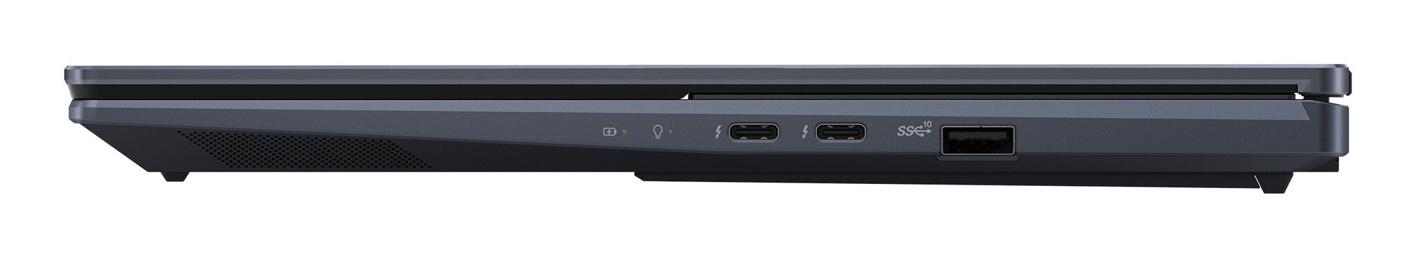 ASUS Zenbook Pro 14 Duo OLED UX8402ZA-M3033W Intel® Core™ i7 i7-12700H Laptop 36.8 cm (14.5") Touchscreen 2.8K 16 GB LPDDR5-SDRAM 512 GB SSD Wi-Fi 6E (802.11ax) Windows 11 Home Black