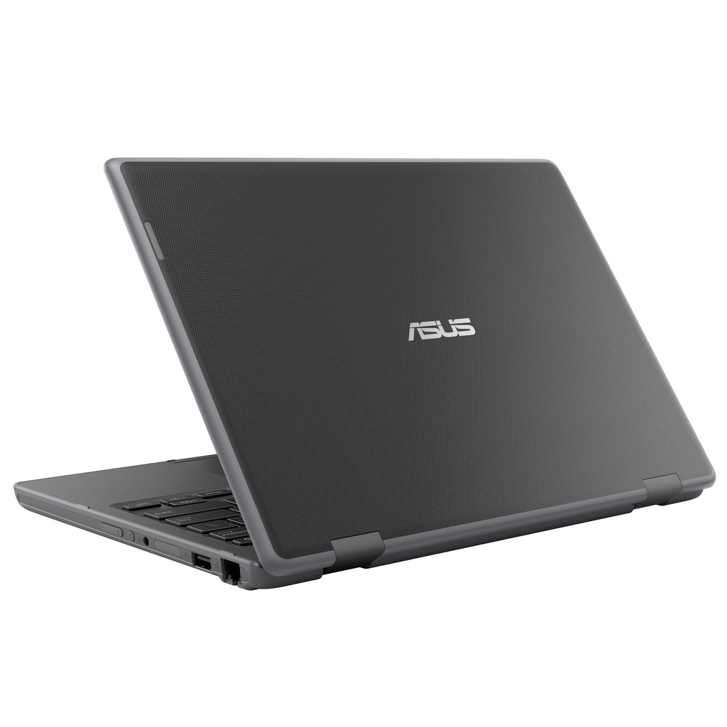ASUS BR1100C-C1XA-3Y Intel® Celeron® N N4500 Laptop 29.5 cm (11.6") HD 4 GB DDR4-SDRAM 128 GB eMMC Wi-Fi 6 (802.11ax) Windows 11 Pro Academic Grey