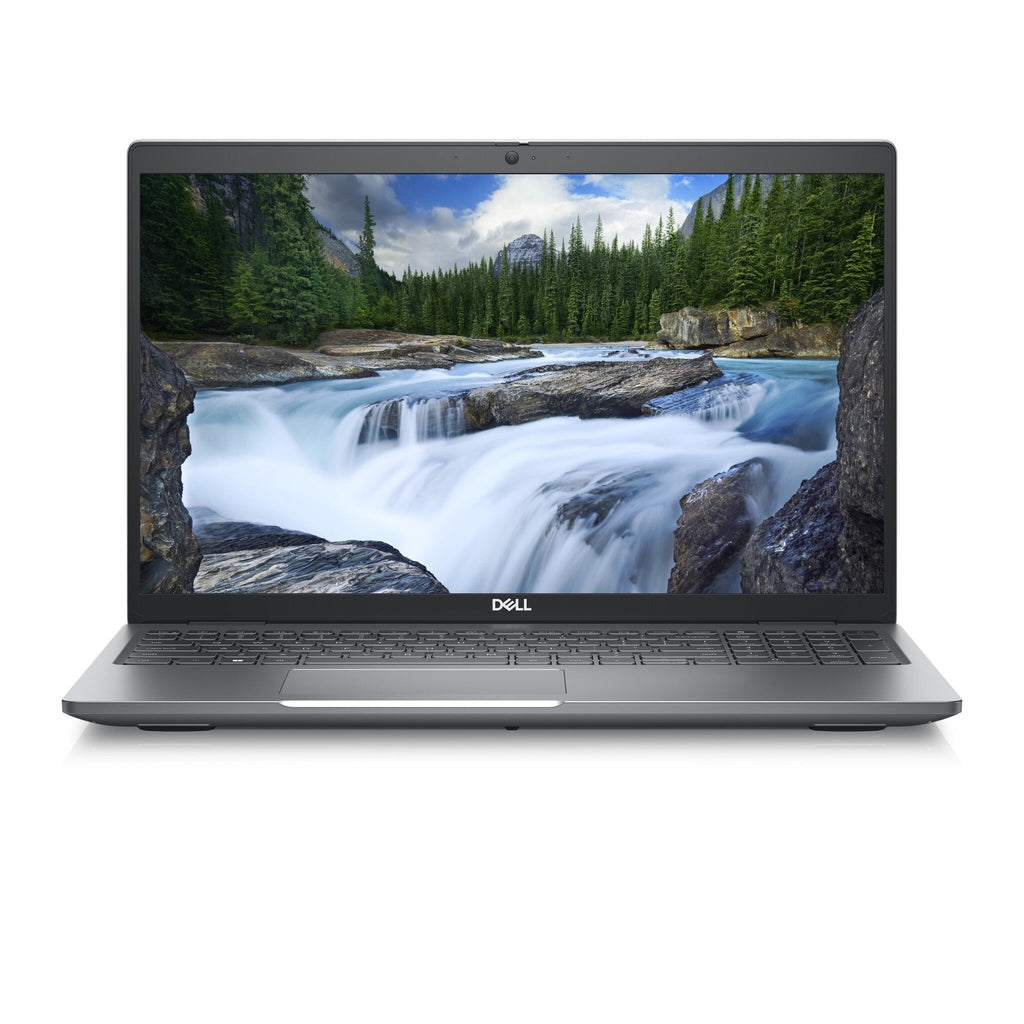 DELL Latitude 5540 Intel® Core™ i7 i7-1365U Laptop 39.6 cm (15.6") Full HD 16 GB DDR4-SDRAM 512 GB SSD Wi-Fi 6E (802.11ax) Windows 11 Pro UK English Grey
