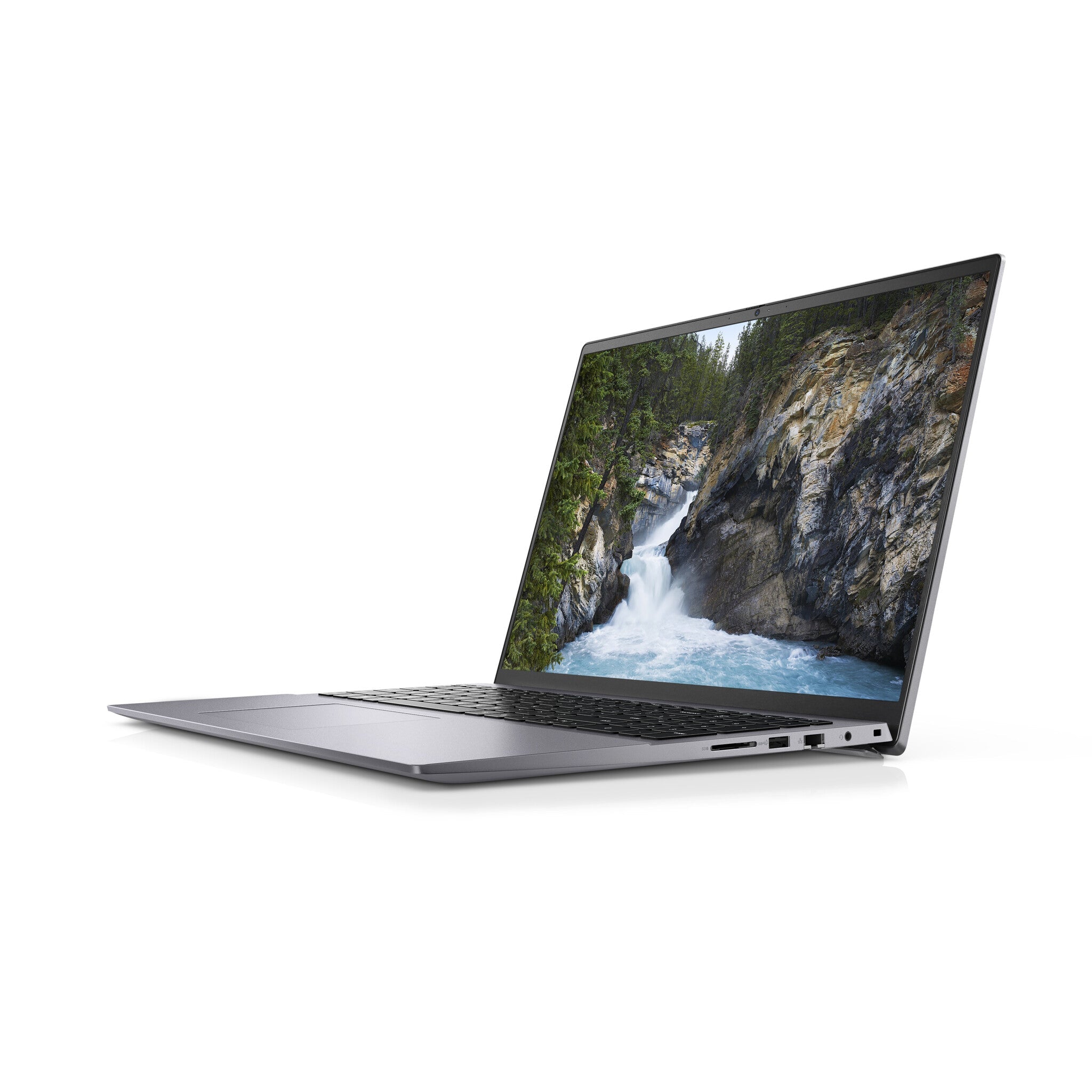 DELL Vostro 5630 Intel® Core™ i5 i5-1340P Laptop 40.6 cm (16") Full HD+ 8 GB LPDDR5-SDRAM 256 GB SSD Wi-Fi 6E (802.11ax) Windows 11 Pro Grey