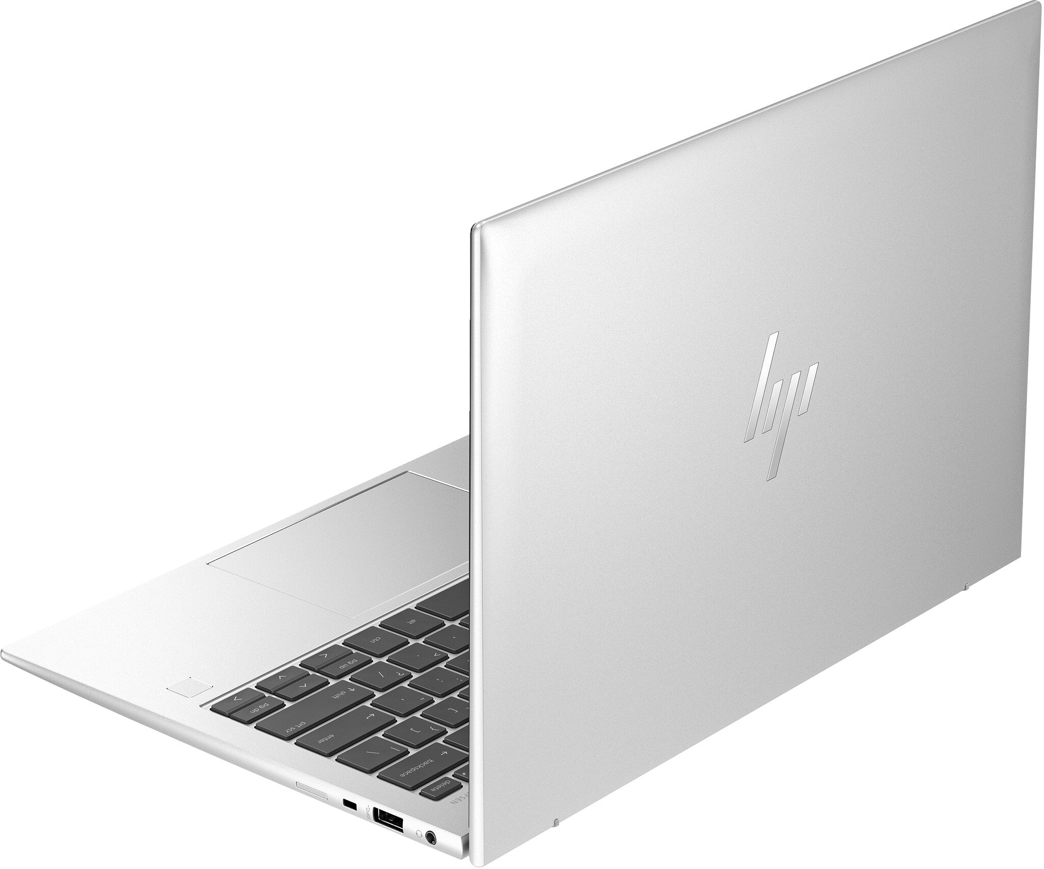 HP EliteBook 830 G10 Intel® Core™ i5 i5-1335U Laptop 33.8 cm (13.3") WUXGA 16 GB LPDDR5-SDRAM 512 GB SSD Wi-Fi 6E (802.11ax) Windows 11 Pro Silver