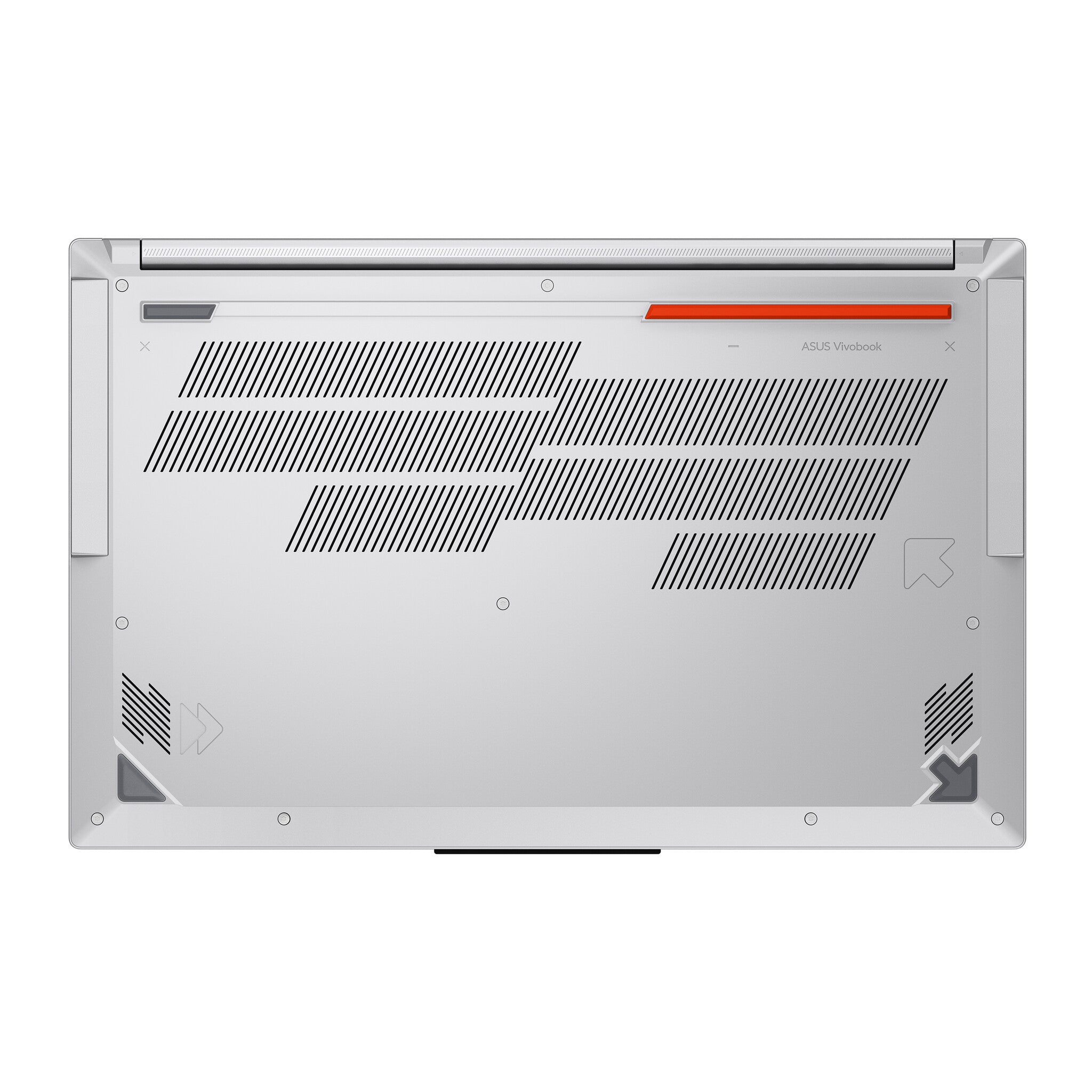 ASUS Vivobook S 15 OLED S5504VN-L1061W Intel® Core™ i7 i7-13700H Laptop 39.6 cm (15.6") Full HD 16 GB LPDDR5-SDRAM 1 TB SSD Intel Arc A350M Wi-Fi 6E (802.11ax) Windows 11 Home Silver