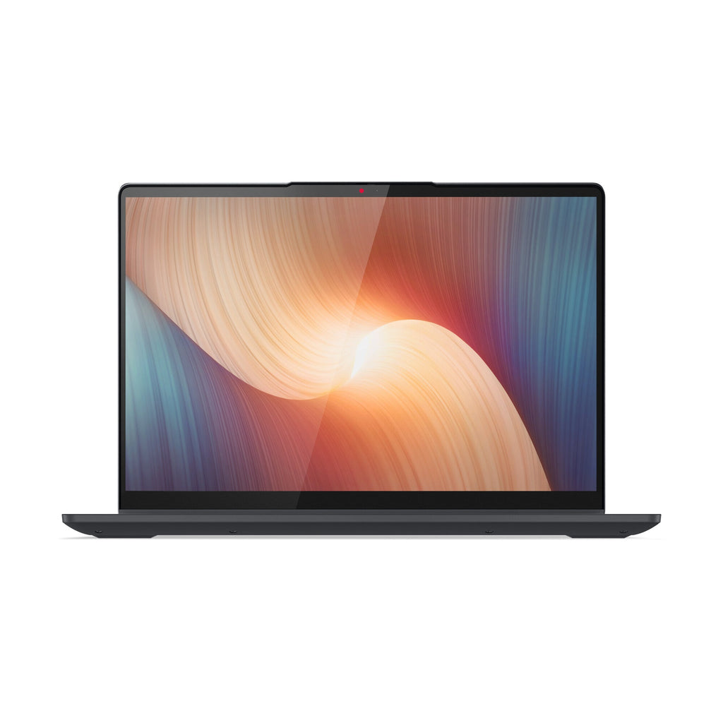 Lenovo IdeaPad Flex 5 14ALC7 AMD Ryzen™ 7 5700U Hybrid (2-in-1) 35.6 cm (14") Touchscreen WUXGA 16 GB LPDDR4x-SDRAM 1 TB SSD Wi-Fi 5 (802.11ac) Windows 11 Home UK English Grey