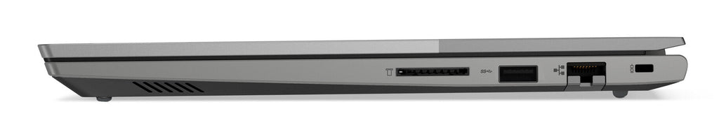 Lenovo ThinkBook 14 G4 ABA AMD Ryzen™ 5 5625U Laptop 35.6 cm (14") Full HD 8 GB DDR4-SDRAM 256 GB SSD Wi-Fi 6 (802.11ax) Windows 11 Pro UK English Grey