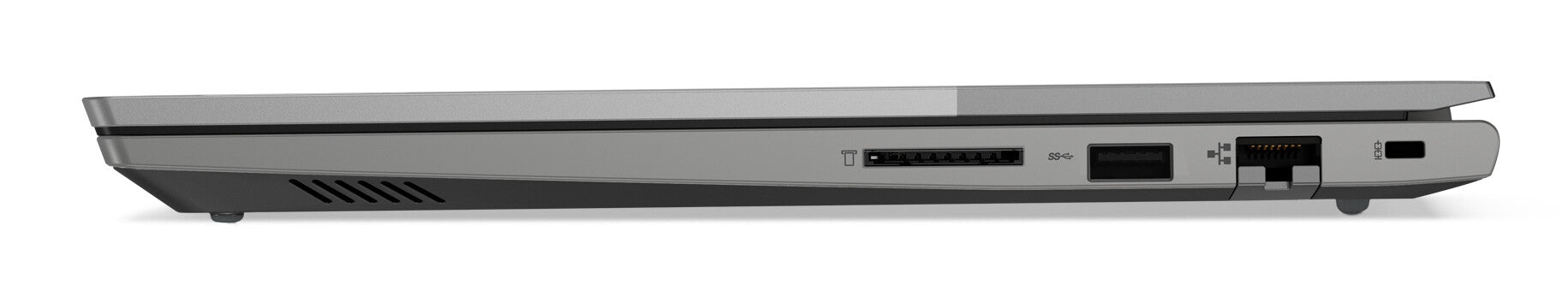 Lenovo ThinkBook 14 G4 ABA AMD Ryzen™ 5 5625U Laptop 35.6 cm (14") Full HD 8 GB DDR4-SDRAM 256 GB SSD Wi-Fi 6 (802.11ax) Windows 11 Pro UK English Grey