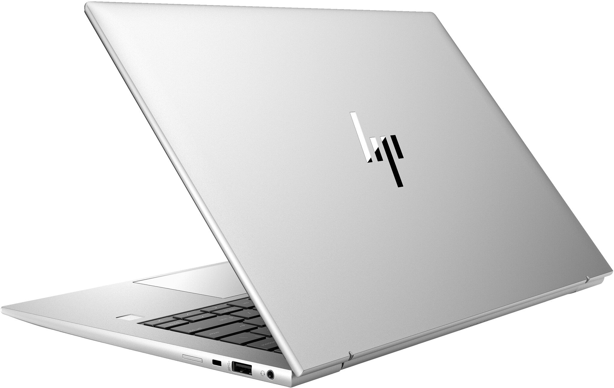 HP EliteBook 840 14 G9 Intel® Core™ i5 i5-1235U Laptop 35.6 cm (14") WUXGA 16 GB DDR5-SDRAM 512 GB SSD Wi-Fi 6E (802.11ax) Windows 11 Pro Silver