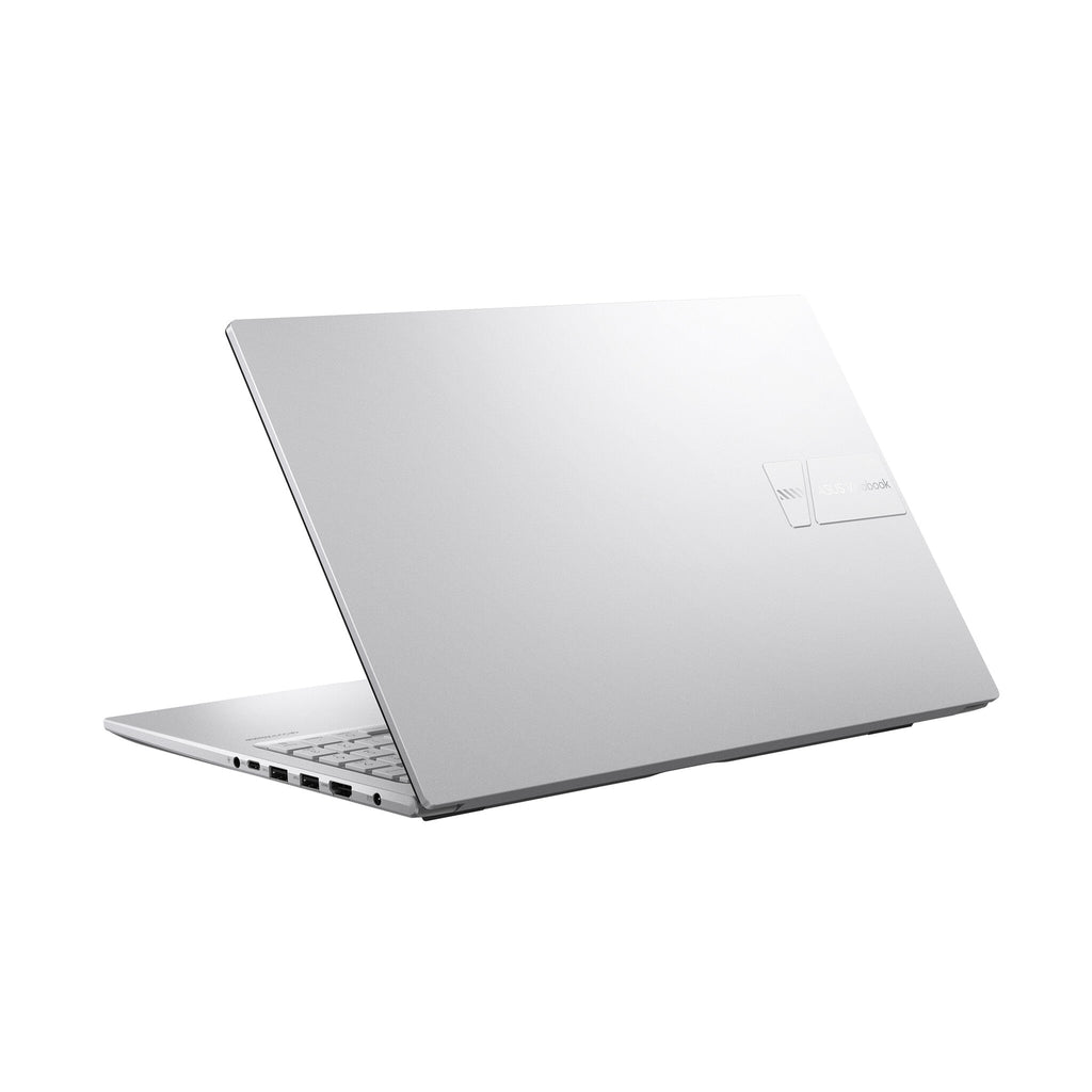ASUS Vivobook 15 X1504ZA-NJ194W Intel® Core™ i7 i7-1255U Laptop 39.6 cm (15.6") Full HD 16 GB DDR4-SDRAM 512 GB SSD Wi-Fi 6E (802.11ax) Windows 11 Home Silver