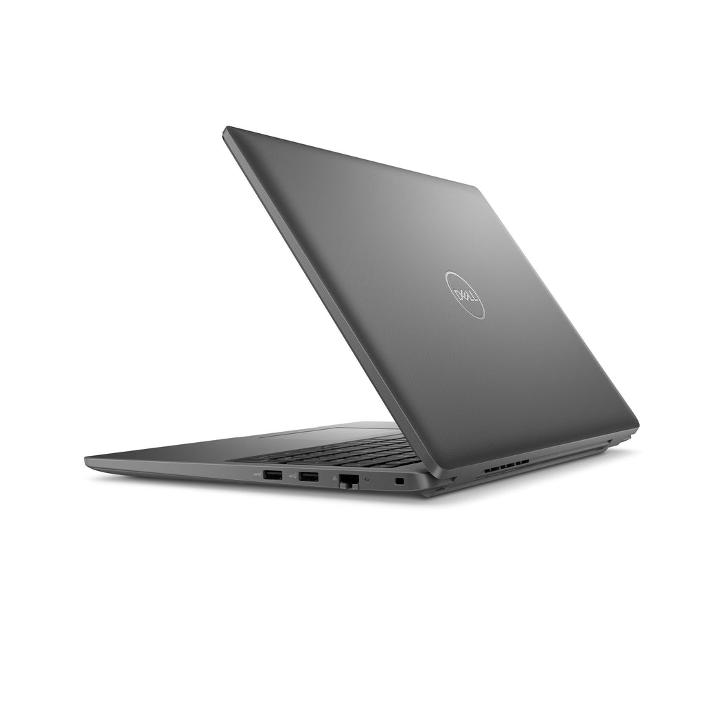 DELL Latitude 3540 Intel® Core™ i7 i7-1355U Laptop 39.6 cm (15.6") Full HD 16 GB DDR4-SDRAM 256 GB SSD Wi-Fi 6E (802.11ax) Windows 11 Pro Grey