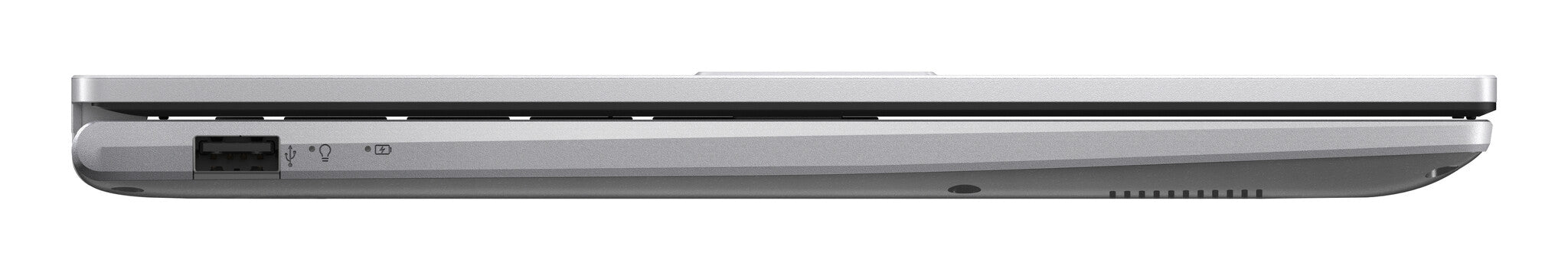 ASUS Vivobook 14 X1404VA-EB076W Intel® Core™ i5 i5-1335U Laptop 35.6 cm (14") Full HD 16 GB DDR4-SDRAM 512 GB SSD Wi-Fi 6E (802.11ax) Windows 11 Home Silver