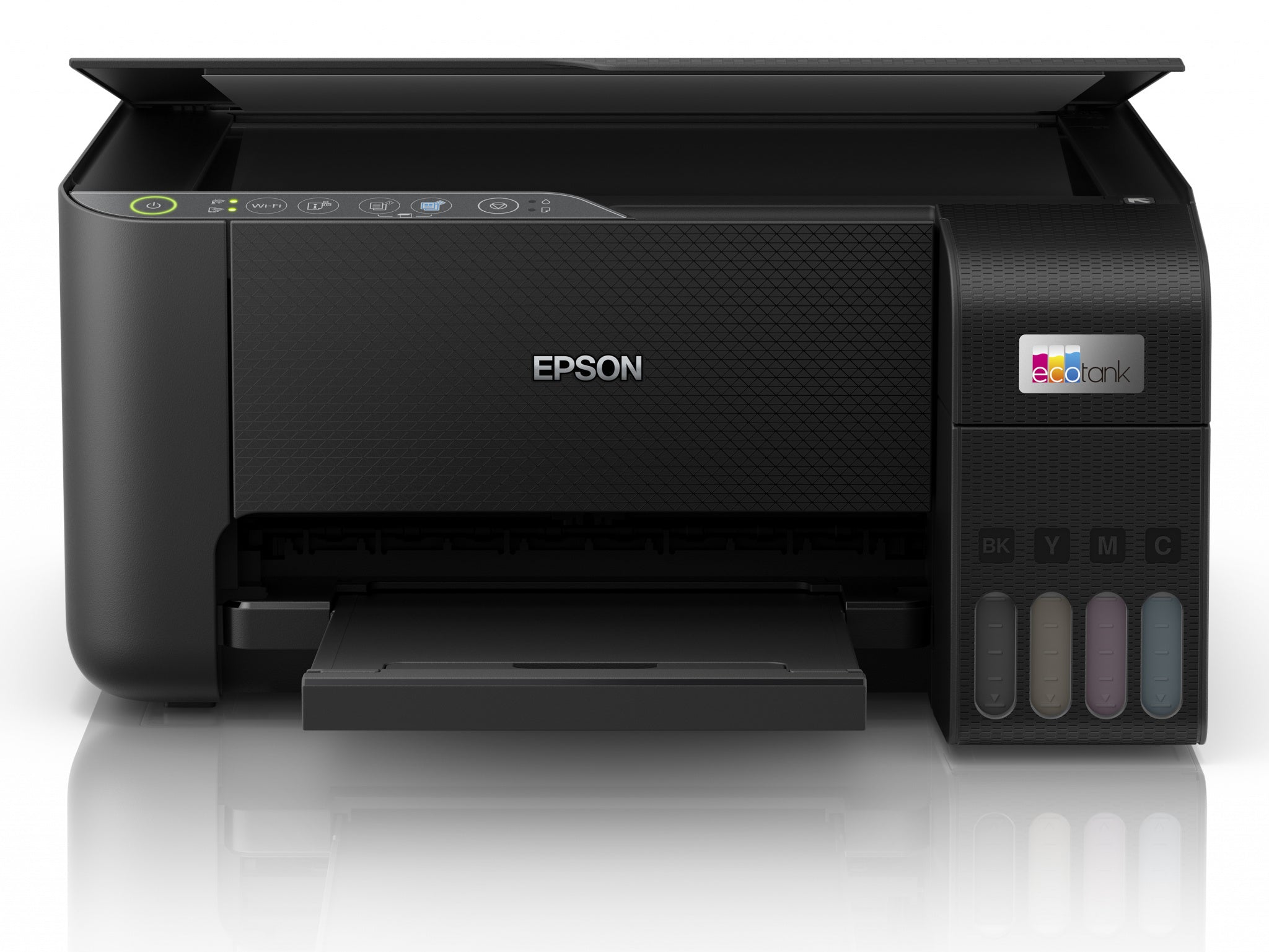 Epson EcoTank ET-2862 Inkjet A4 5760 x 1440 DPI 10 ppm Wi-Fi