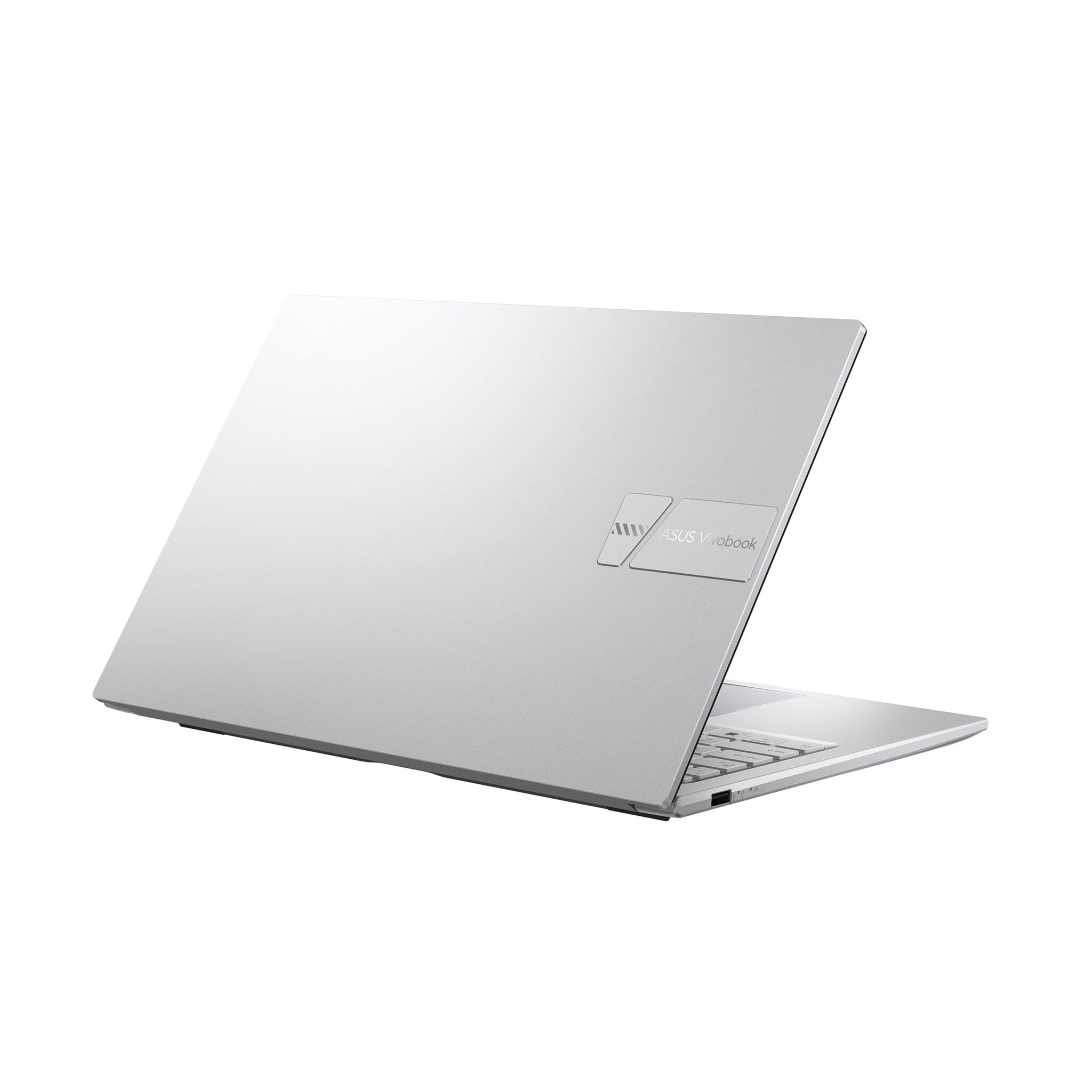 ASUS Vivobook 15 X1504ZA-NJ194W Intel® Core™ i7 i7-1255U Laptop 39.6 cm (15.6") Full HD 16 GB DDR4-SDRAM 512 GB SSD Wi-Fi 6E (802.11ax) Windows 11 Home Silver