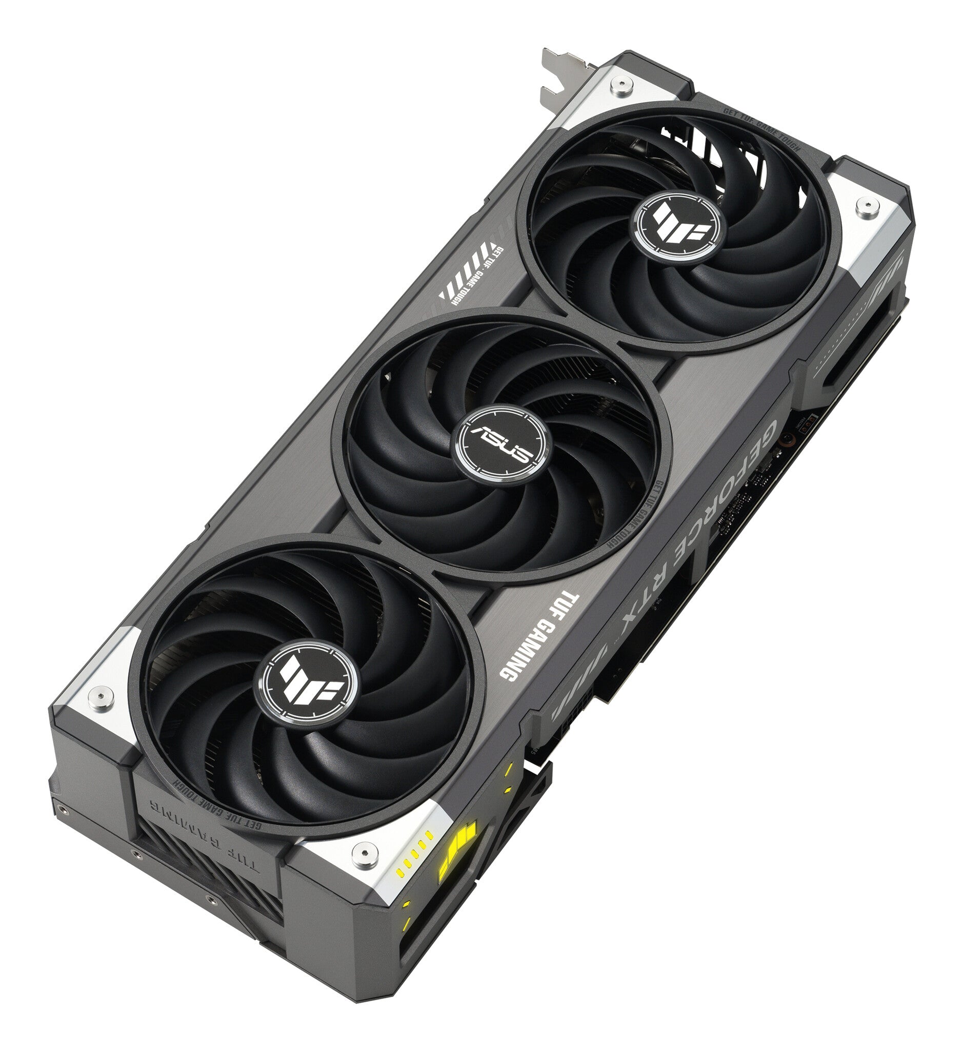 ASUS TUF Gaming TUF-RTX5070TI-16G-GAMING NVIDIA GeForce RTX 5070 Ti 16 GB GDDR7