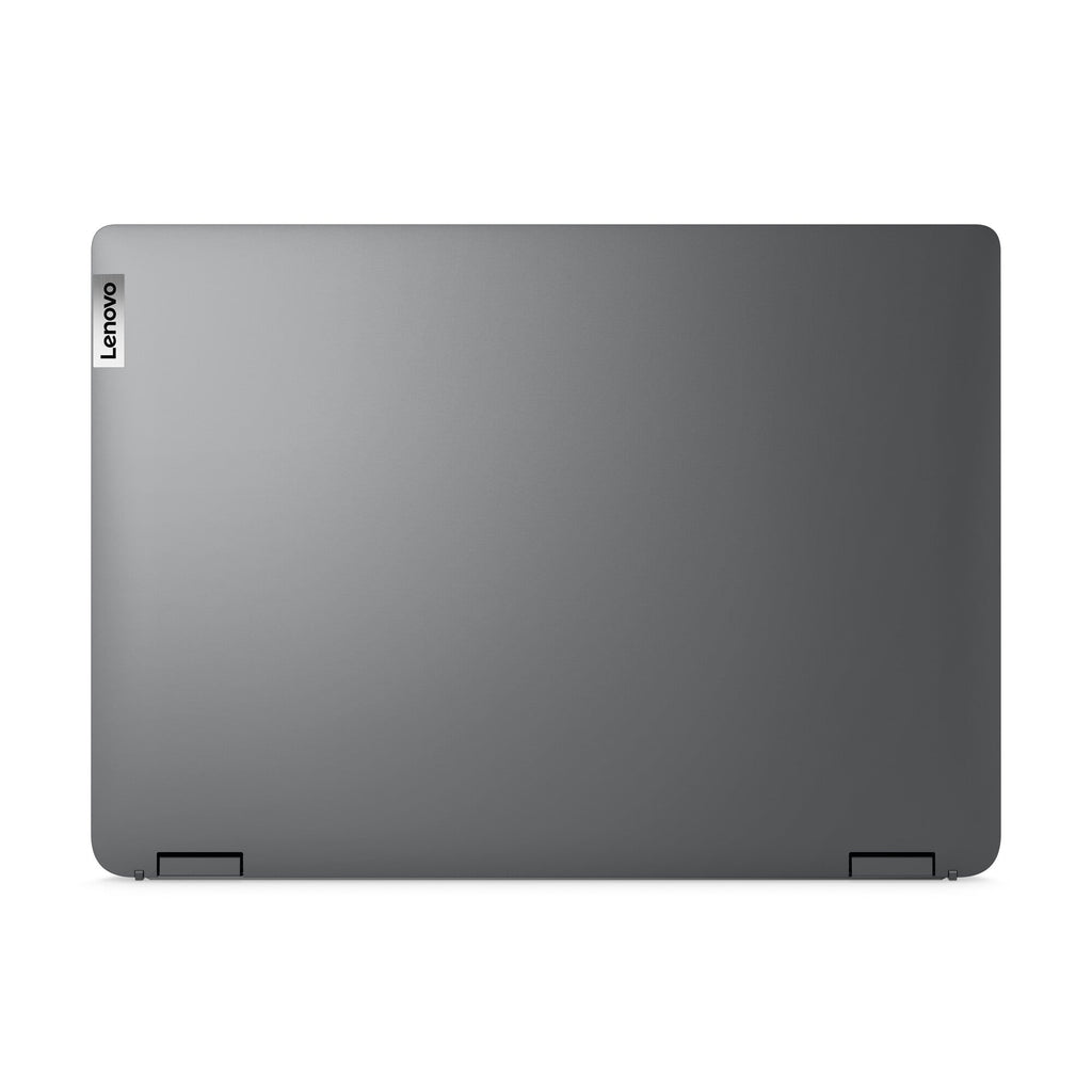 Lenovo IdeaPad Flex 5 14ALC7 AMD Ryzen™ 7 5700U Hybrid (2-in-1) 35.6 cm (14") Touchscreen WUXGA 16 GB LPDDR4x-SDRAM 1 TB SSD Wi-Fi 5 (802.11ac) Windows 11 Home UK English Grey