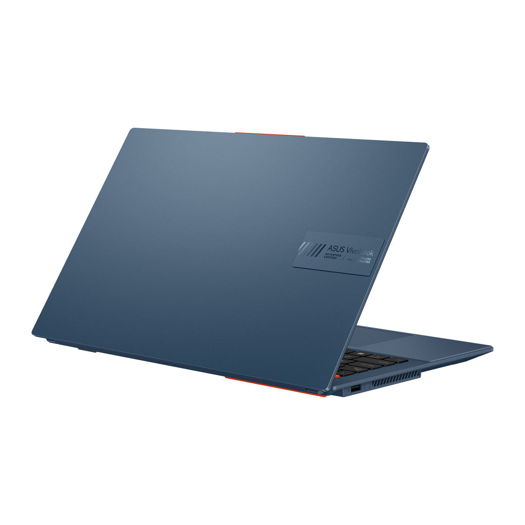 ASUS Vivobook S 15 OLED S5504VA-L1090W Intel® Core™ i5 i5-13500H Laptop 39.6 cm (15.6") Full HD 16 GB LPDDR5-SDRAM 512 GB SSD Wi-Fi 6E (802.11ax) Windows 11 Home Blue