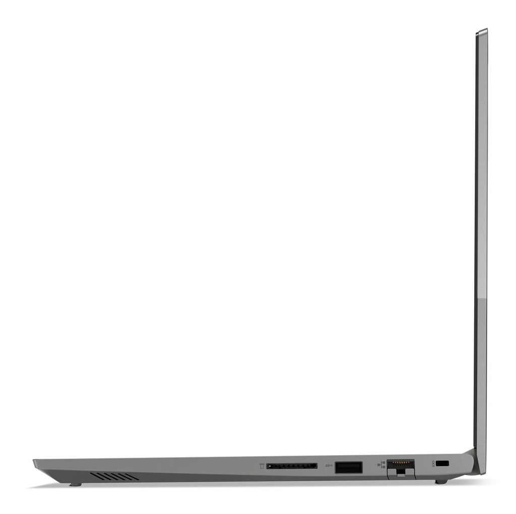 Lenovo ThinkBook 14 G4 ABA AMD Ryzen™ 5 5625U Laptop 35.6 cm (14") Full HD 8 GB DDR4-SDRAM 256 GB SSD Wi-Fi 6 (802.11ax) Windows 11 Pro UK English Grey