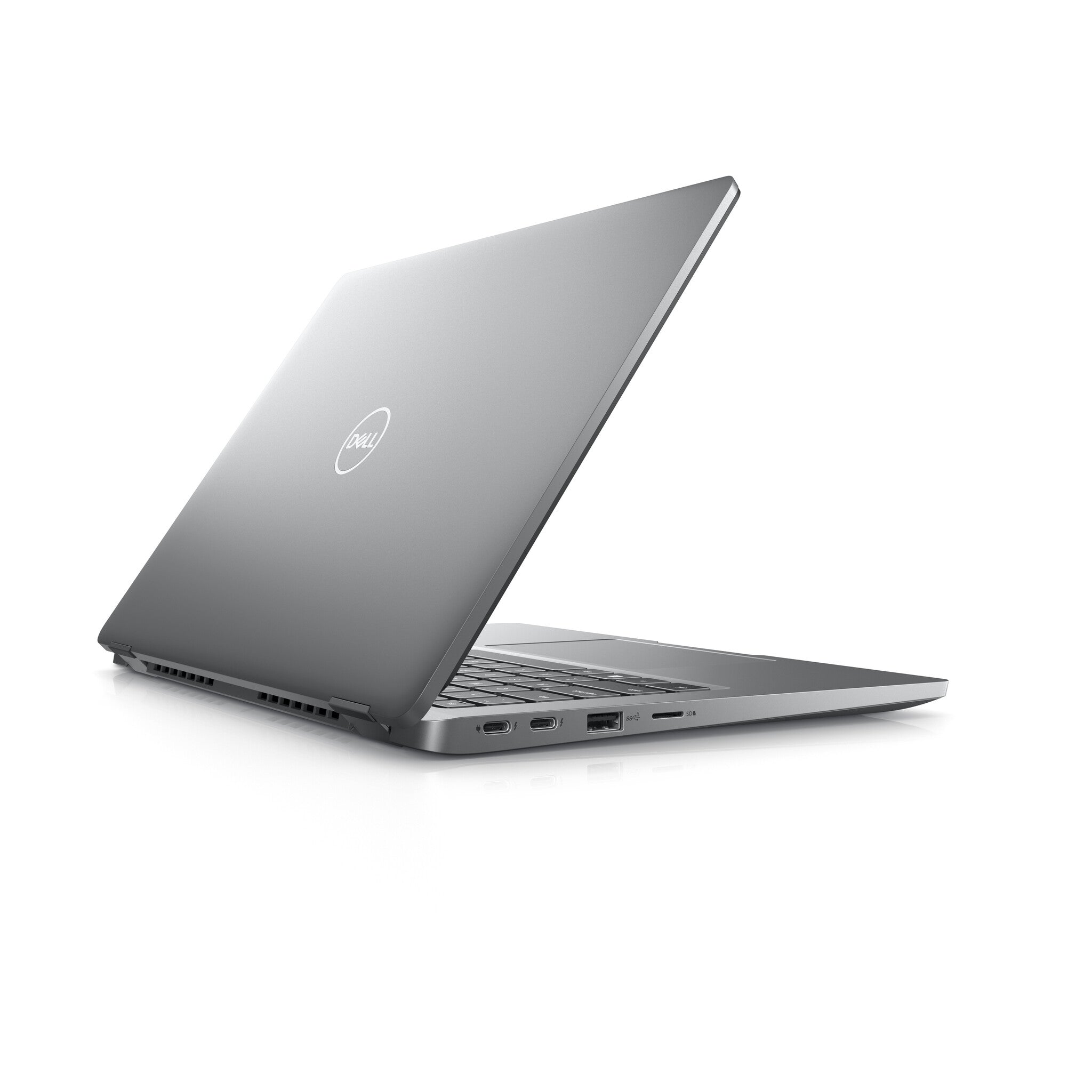DELL Latitude 5330 Intel® Core™ i7 i7-1265U Laptop 33.8 cm (13.3") Full HD 16 GB DDR4-SDRAM 512 GB SSD Wi-Fi 6E (802.11ax) Windows 10 Pro Grey