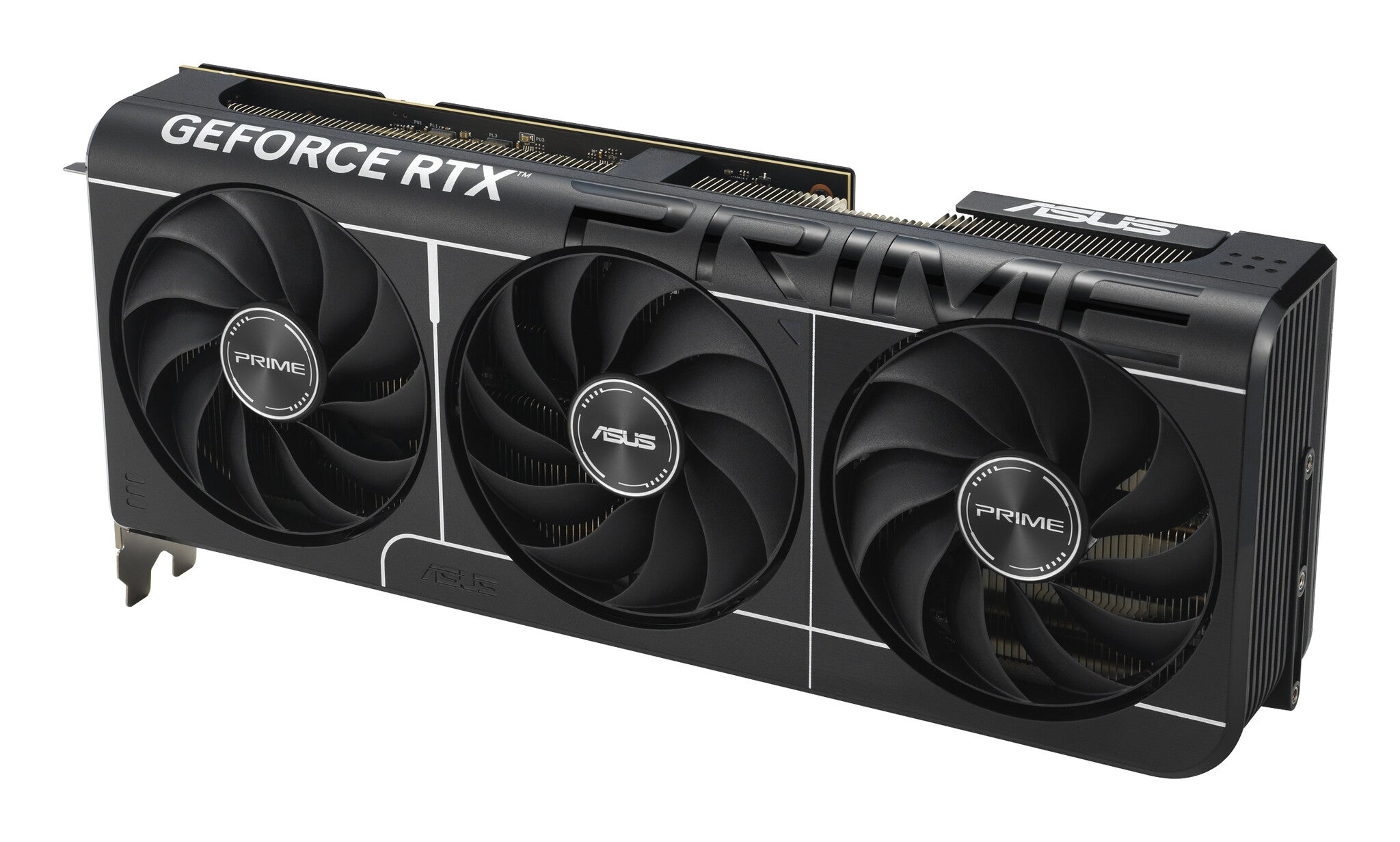 ASUS Prime -RTX5070TI-O16G NVIDIA GeForce RTX 5070 Ti 16 GB GDDR7