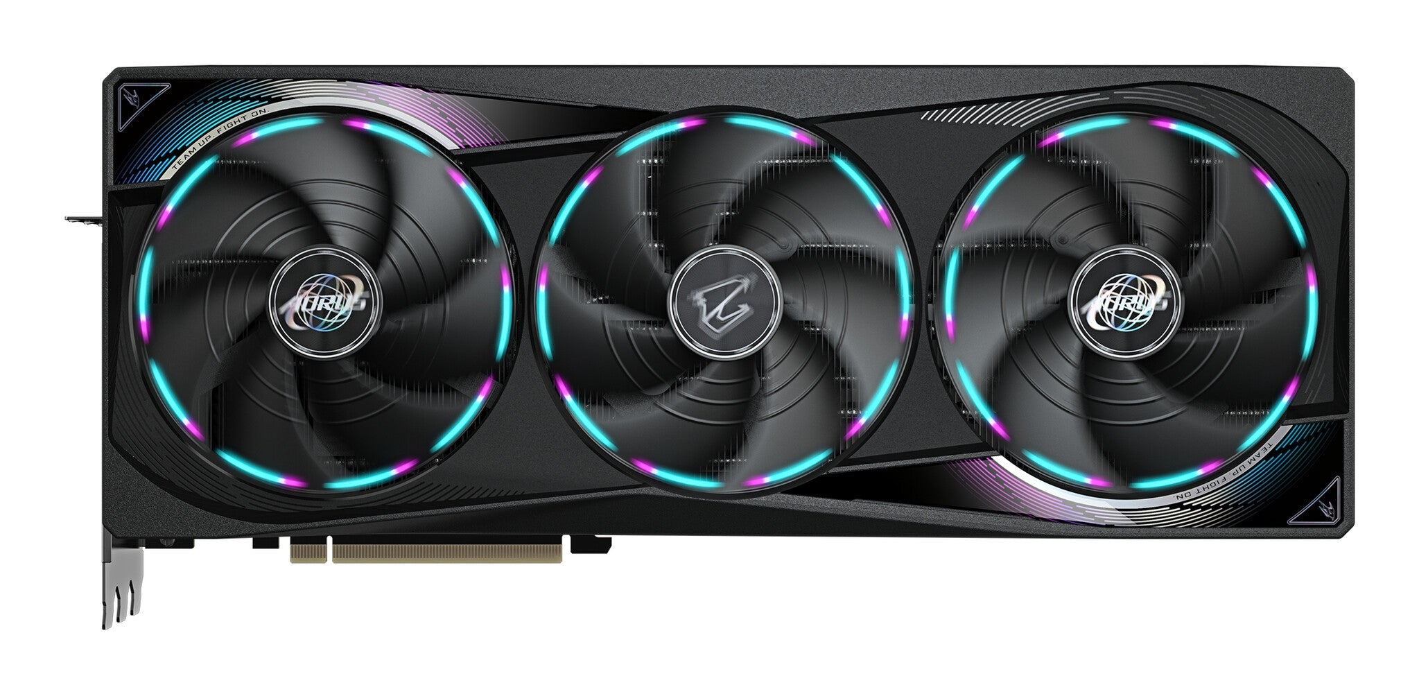 GIGABYTE AORUS GeForce RTX 5070 Ti MASTER 16G Graphics Card - 16GB GDDR7, 256bit, PCI-E 5.0, 2670 MHz Core Clock, 3 x DP 2.1a, 1 x HDMI 2.1b, NVIDIA DLSS 4, GV-N507TAORUS M-16GD