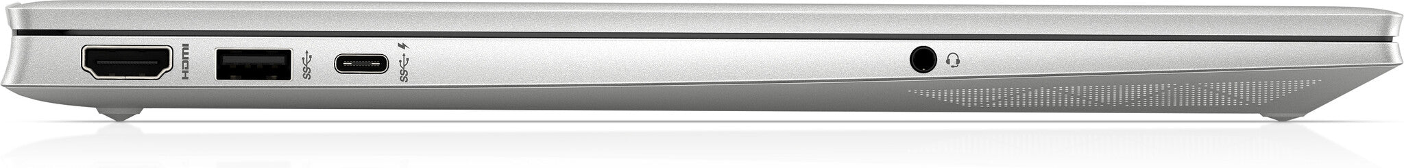 HP Pavilion 15-eh1024na AMD Ryzen™ 5 5500U Laptop 39.6 cm (15.6") Touchscreen Full HD 8 GB DDR4-SDRAM 512 GB SSD Wi-Fi 5 (802.11ac) Windows 11 Home Silver