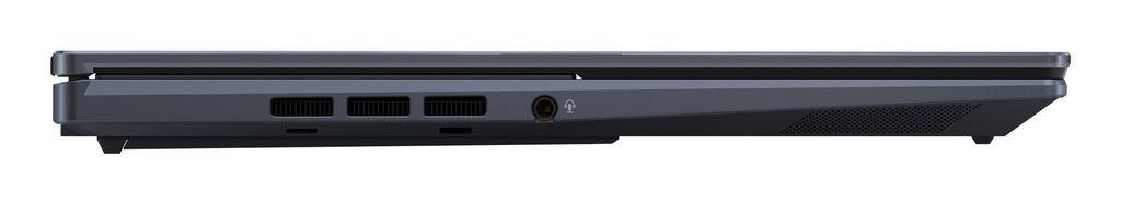 ASUS Zenbook Pro 14 Duo OLED UX8402ZA-M3033W Intel® Core™ i7 i7-12700H Laptop 36.8 cm (14.5") Touchscreen 2.8K 16 GB LPDDR5-SDRAM 512 GB SSD Wi-Fi 6E (802.11ax) Windows 11 Home Black