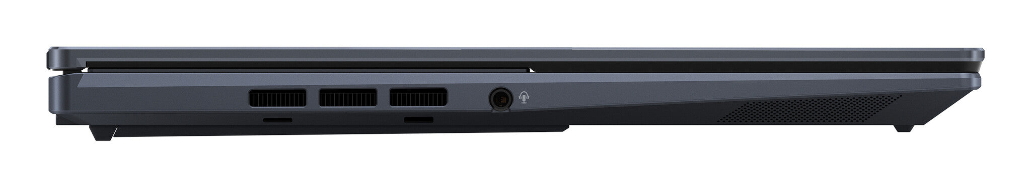 ASUS Zenbook Pro 14 Duo OLED UX8402ZA-M3033W Intel® Core™ i7 i7-12700H Laptop 36.8 cm (14.5") Touchscreen 2.8K 16 GB LPDDR5-SDRAM 512 GB SSD Wi-Fi 6E (802.11ax) Windows 11 Home Black