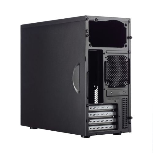 DC Home Office - Ryzen 5 8600G, 16GB DDR5, 500GB SSD, AMD Desktop PC