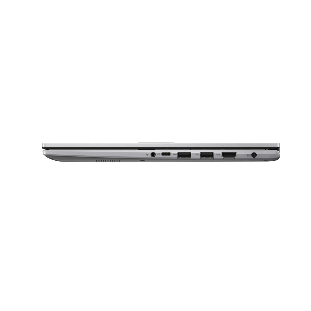 ASUS Vivobook 15 X1504ZA-NJ133W Intel® Core™ i7 i7-1255U Laptop 39.6 cm (15.6") Full HD 16 GB DDR4-SDRAM 1 TB SSD Wi-Fi 6E (802.11ax) Windows 11 Home Silver