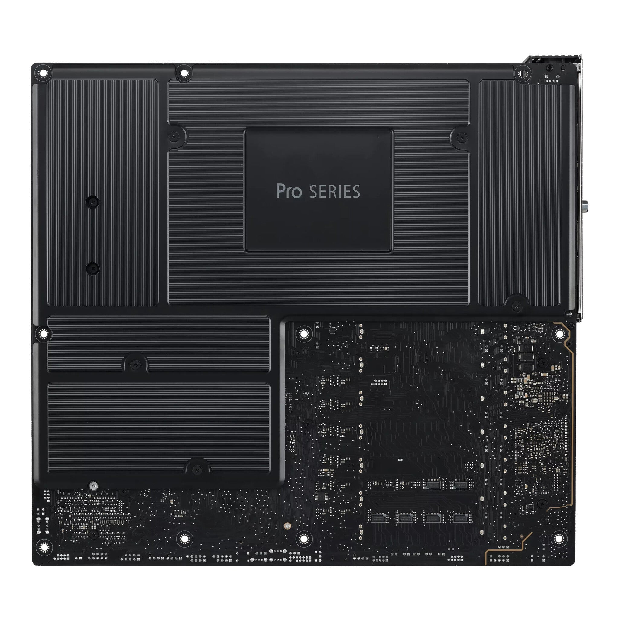 ASUS PRO WS WRX90E-SAGE SE AMD WRX90 Socket sTR5 EEB