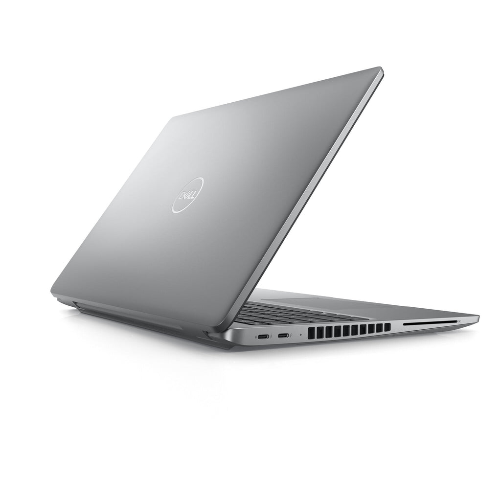DELL Latitude 5540 Intel® Core™ i7 i7-1365U Laptop 39.6 cm (15.6") Full HD 16 GB DDR4-SDRAM 512 GB SSD Wi-Fi 6E (802.11ax) Windows 11 Pro UK English Grey